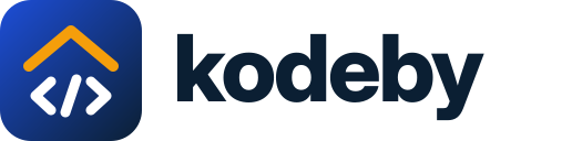 Kodeby